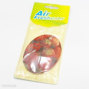 Strawberry air freshener/car freshener/car fragrance