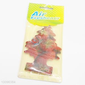 Strawberry car air fresheners/air freshener for car