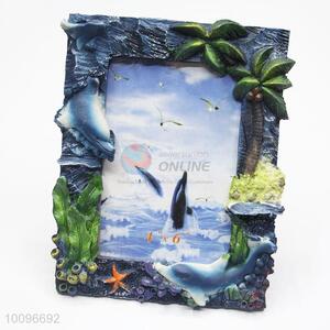 Best Sale Beautiful Resin Photo Frame