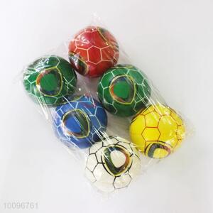 High quality ball toy soccer ball pu small toy