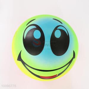 Promotional smiley <em>balls</em> <em>toy</em> anti pvc stress ball