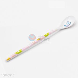 Long Handle Tableware Soup Spoon Ladle Kitchen Tools