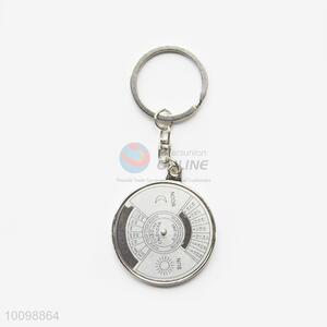 Promotion 50 Years Calender Key Chain