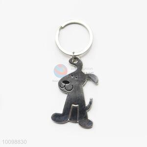 Dog Shaped Key Chain