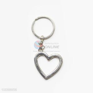 Love Heart Shaped Key Chain