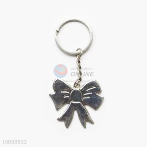 Bowknot Shaped Key Chain