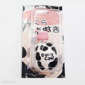 Lovely Cow Design <em>Toothbrush</em> <em>Holder</em>