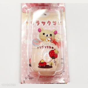 Beautiful Bear Design <em>Toothbrush</em> <em>Holder</em>