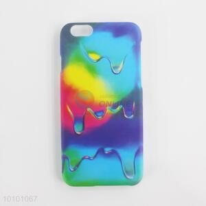 Colorful custom phone shell/phone case