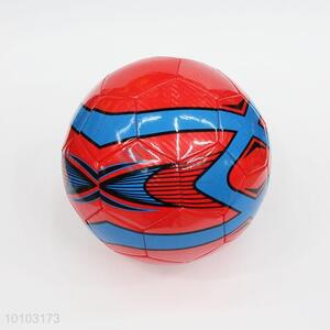 Promotional soft foam football