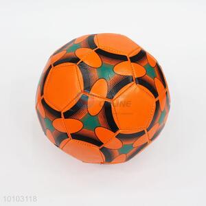 Good material tpu soccer ball football for stock