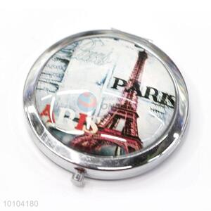 Foldable Pocket Makeup Mirror/Compact Mirror