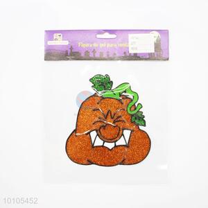 Wholesale Cute Smile Pumpkin Halloween Decoration