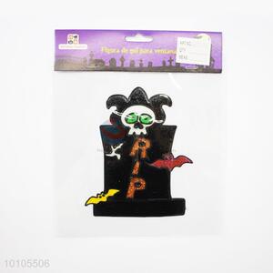 Low Price Black Halloween Decoration