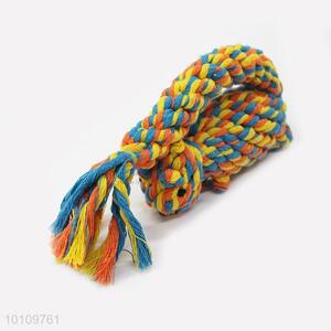 Hemp Rope Pet Toy From China