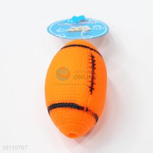 Utility Vinyl Pet Toy