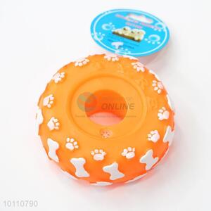 Good Reputation Quality Vinyl Pet Toy