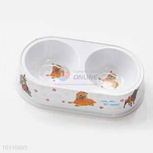 New Advertising Melamine Pet Bowl/Plate