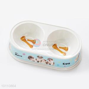 Recent Design Melamine Pet Bowl/Plate