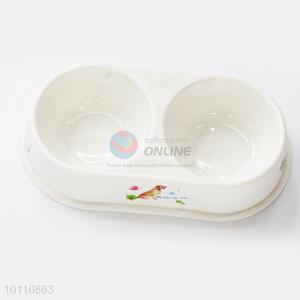 New Arrival Melamine Pet Bowl/Plate