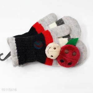 Outdoor cheap children custom gloves