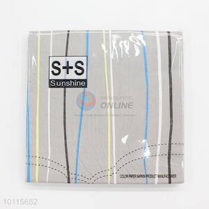 Wholesale low price cool napkin