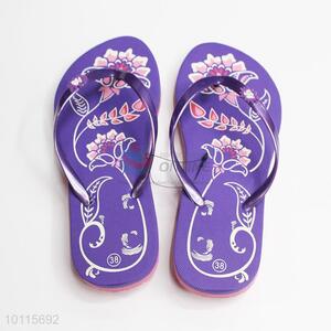 Wholesale Women's Slipper/Beach Slipper/Flip Flop Slippers