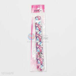 China Factory Make Up Tool Nail File for Girls