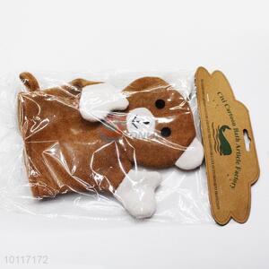 Cool Brown Bear Design Cartoon Gloves