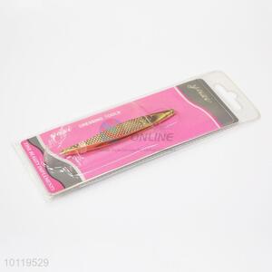 Professional High Quality Stainless Steel Eyebrow Tweezers