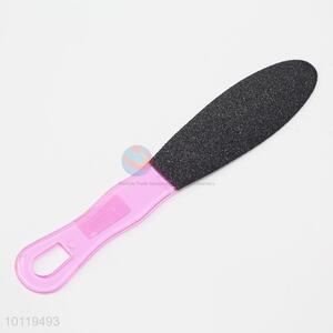 Professional Long Handle Pedicure Foot File