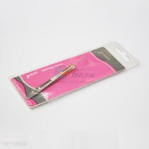 Beautiful New Eyebrow Twezers Professionals Stainless Steel Eyebrow Clips