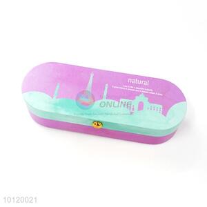 Color Printing Pencil Box/Pencil Case