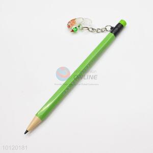 Wholesale low price children <em>pencil</em> with lovely pendant