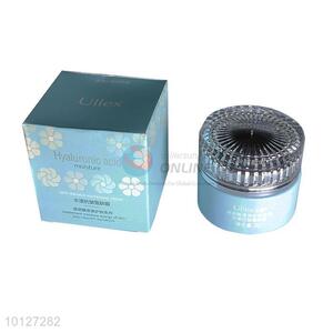 High-end anti wrinkle whitening cream skin care