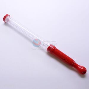 Acrylic Flashing Stick Toy for Children