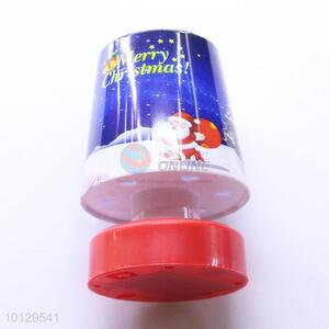 Chiristmas Decorative Blue Night Lights