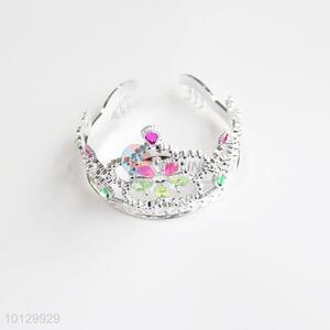 Fashion girl party accessories princess crown