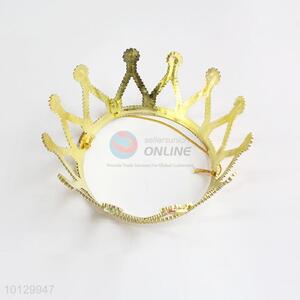 Party Accessory Wholesale Prince Crown Tiaras