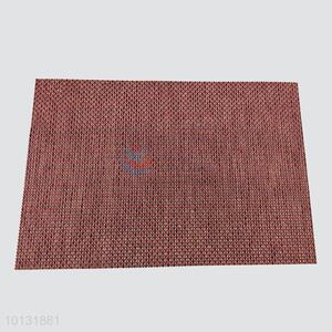 Popular Jacquard Dining Room Placemats for Promotion