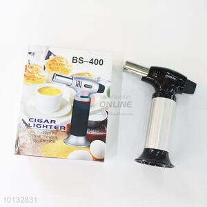 Butane Gas Torch for Barbecue Camping Gas Burner Gas Flame Gun