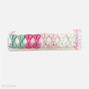 New Design Children Bowknot Hairpin Hair Accessories