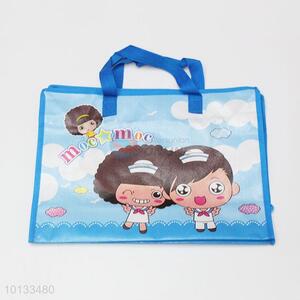 Factory price customized non woven bag tote