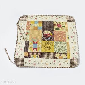 New Style Printing Cotton Seat Cushion