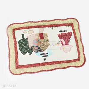 New Design Cotton Floor Mat For Sale