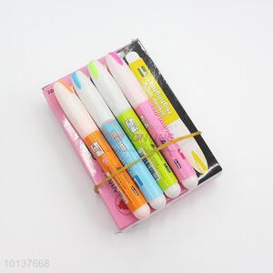 New arrival office nite writer pen/highlighter/fluorescent pen