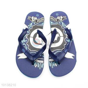 Wholesale EVA Beach Flip Flops Summer Slippers