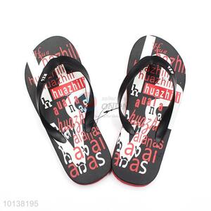 Wholesale Comfortable Slippers/Flip Flops For Men