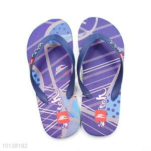 High Quality Beach Slipper/Flip Flops