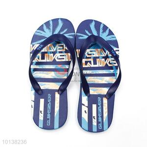 Custom High Quality Summer Antiskid EVA Slipper/Flip Flops